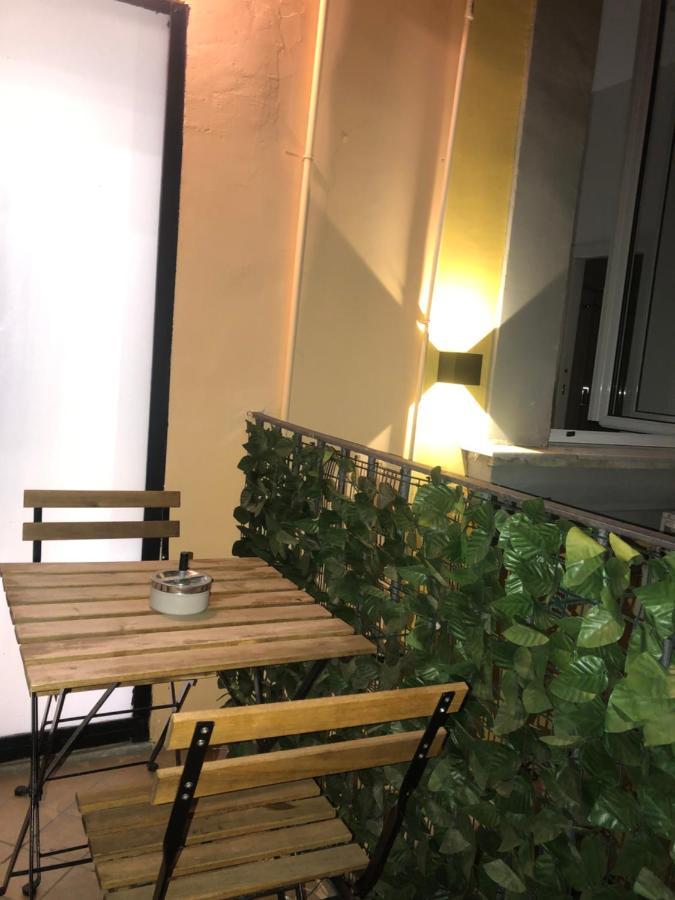 Nsh Apparthotel, Napoli Centro Buitenkant foto